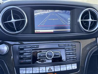 2015 Mercedes-Benz SL 550   - Photo 17 - San Juan Capistrano, CA 92675