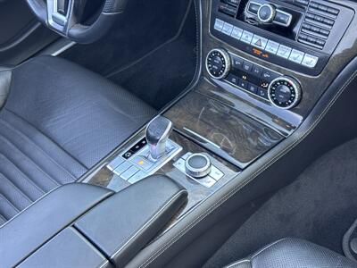 2015 Mercedes-Benz SL 550   - Photo 20 - San Juan Capistrano, CA 92675