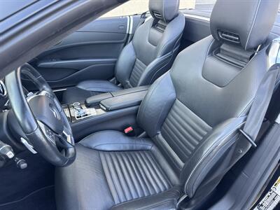2015 Mercedes-Benz SL 550   - Photo 15 - San Juan Capistrano, CA 92675