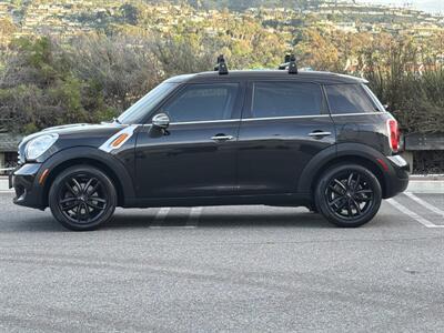 2011 MINI Cooper Countryman - Photo 3 - San Juan Capistrano, CA 92675
