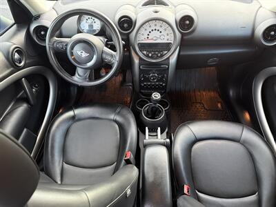 2011 MINI Cooper Countryman - Photo 11 - San Juan Capistrano, CA 92675