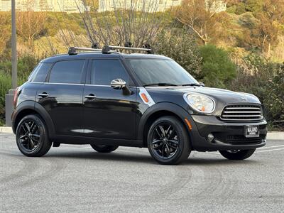 2011 MINI Cooper Countryman - Photo 7 - San Juan Capistrano, CA 92675