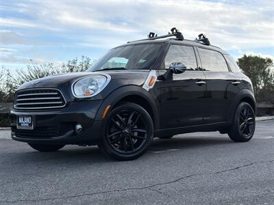 2011 MINI Cooper Countryman - Photo 1 - San Juan Capistrano, CA 92675