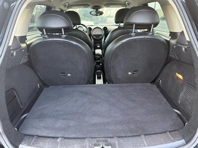 2011 MINI Cooper Countryman - Photo 17 - San Juan Capistrano, CA 92675