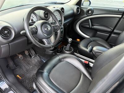 2011 MINI Cooper Countryman - Photo 10 - San Juan Capistrano, CA 92675