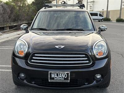 2011 MINI Cooper Countryman - Photo 9 - San Juan Capistrano, CA 92675