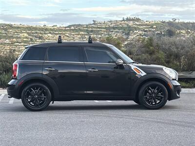 2011 MINI Cooper Countryman - Photo 6 - San Juan Capistrano, CA 92675