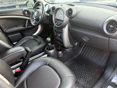 2011 MINI Cooper Countryman - Photo 12 - San Juan Capistrano, CA 92675