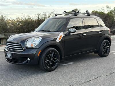 2011 MINI Cooper Countryman - Photo 2 - San Juan Capistrano, CA 92675