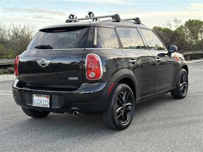 2011 MINI Cooper Countryman - Photo 5 - San Juan Capistrano, CA 92675