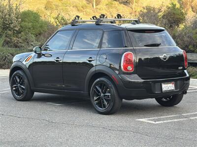 2011 MINI Cooper Countryman - Photo 8 - San Juan Capistrano, CA 92675
