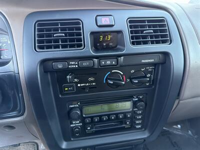 2000 Toyota 4Runner SR5 - Photo 25 - San Juan Capistrano, CA 92675