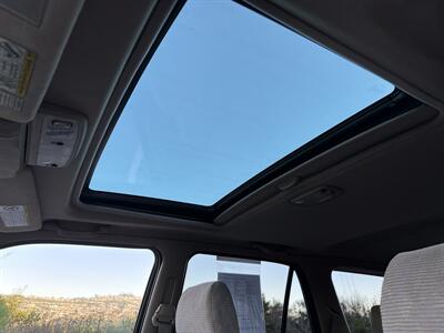 2000 Toyota 4Runner SR5 - Photo 19 - San Juan Capistrano, CA 92675