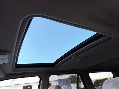 2000 Toyota 4Runner SR5 - Photo 24 - San Juan Capistrano, CA 92675