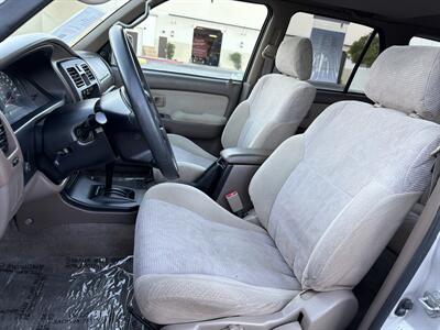 2000 Toyota 4Runner SR5 - Photo 14 - San Juan Capistrano, CA 92675