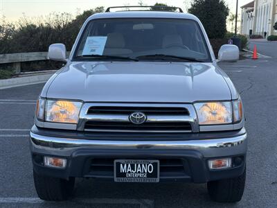 2000 Toyota 4Runner SR5 - Photo 10 - San Juan Capistrano, CA 92675