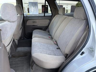 2000 Toyota 4Runner SR5 - Photo 16 - San Juan Capistrano, CA 92675