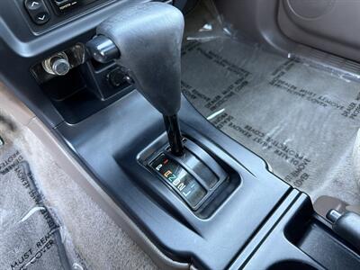 2000 Toyota 4Runner SR5 - Photo 26 - San Juan Capistrano, CA 92675