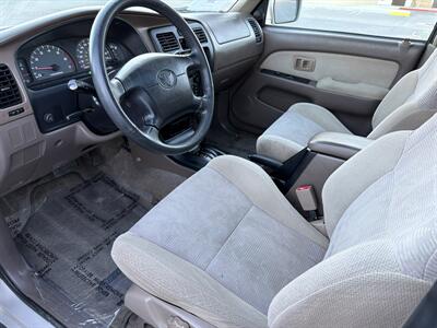 2000 Toyota 4Runner SR5 - Photo 11 - San Juan Capistrano, CA 92675