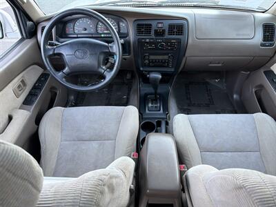 2000 Toyota 4Runner SR5 - Photo 12 - San Juan Capistrano, CA 92675