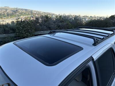 2000 Toyota 4Runner SR5 - Photo 20 - San Juan Capistrano, CA 92675