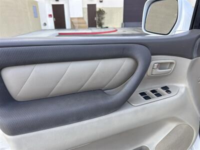 2006 Toyota Land Cruiser   - Photo 24 - San Juan Capistrano, CA 92675
