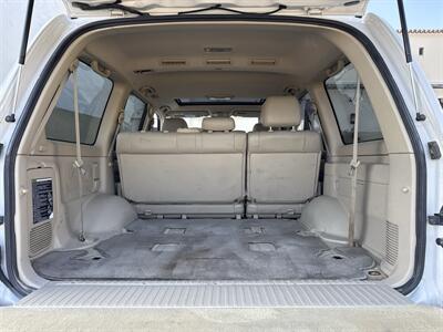 2006 Toyota Land Cruiser   - Photo 19 - San Juan Capistrano, CA 92675