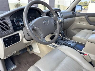 2006 Toyota Land Cruiser   - Photo 11 - San Juan Capistrano, CA 92675
