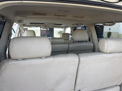 2006 Toyota Land Cruiser   - Photo 20 - San Juan Capistrano, CA 92675