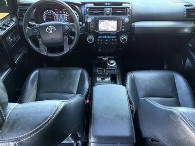 2019 Toyota 4Runner Limited Nightshade - Photo 11 - San Juan Capistrano, CA 92675