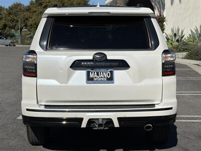 2019 Toyota 4Runner Limited Nightshade - Photo 5 - San Juan Capistrano, CA 92675