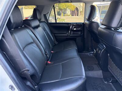2019 Toyota 4Runner Limited Nightshade - Photo 16 - San Juan Capistrano, CA 92675