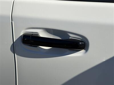 2019 Toyota 4Runner Limited Nightshade - Photo 19 - San Juan Capistrano, CA 92675
