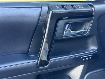 2019 Toyota 4Runner Limited Nightshade - Photo 30 - San Juan Capistrano, CA 92675