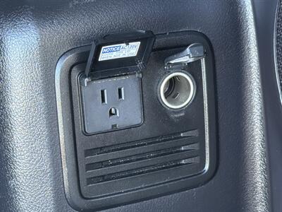 2019 Toyota 4Runner Limited Nightshade - Photo 31 - San Juan Capistrano, CA 92675