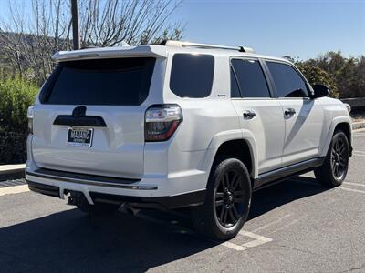 2019 Toyota 4Runner Limited Nightshade - Photo 6 - San Juan Capistrano, CA 92675