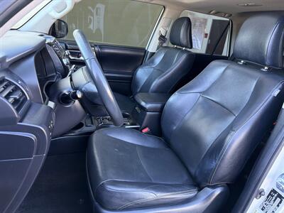 2019 Toyota 4Runner Limited Nightshade - Photo 13 - San Juan Capistrano, CA 92675