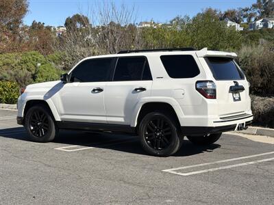 2019 Toyota 4Runner Limited Nightshade - Photo 4 - San Juan Capistrano, CA 92675
