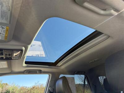 2019 Toyota 4Runner Limited Nightshade - Photo 20 - San Juan Capistrano, CA 92675