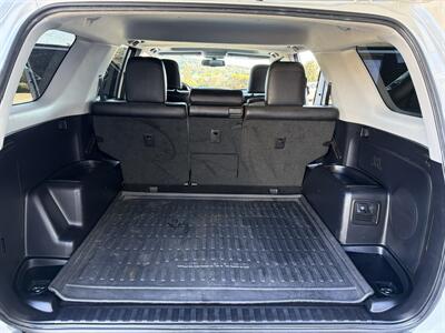 2019 Toyota 4Runner Limited Nightshade - Photo 17 - San Juan Capistrano, CA 92675