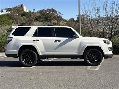 2019 Toyota 4Runner Limited Nightshade - Photo 7 - San Juan Capistrano, CA 92675