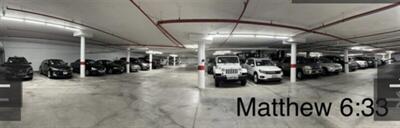 2019 Toyota 4Runner Limited Nightshade - Photo 37 - San Juan Capistrano, CA 92675