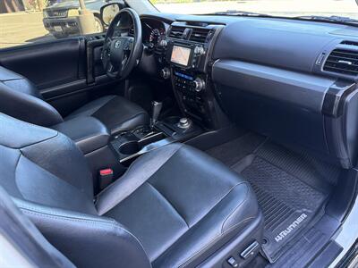 2019 Toyota 4Runner Limited Nightshade - Photo 12 - San Juan Capistrano, CA 92675