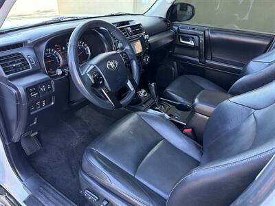 2019 Toyota 4Runner Limited Nightshade - Photo 10 - San Juan Capistrano, CA 92675