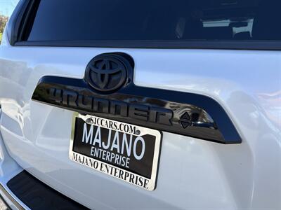2019 Toyota 4Runner Limited Nightshade - Photo 28 - San Juan Capistrano, CA 92675