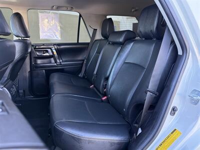 2019 Toyota 4Runner Limited Nightshade - Photo 15 - San Juan Capistrano, CA 92675