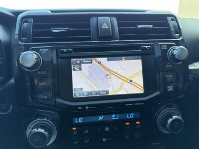 2019 Toyota 4Runner Limited Nightshade - Photo 22 - San Juan Capistrano, CA 92675