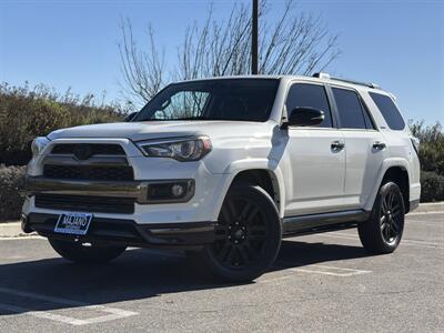 2019 Toyota 4Runner Limited Nightshade - Photo 2 - San Juan Capistrano, CA 92675