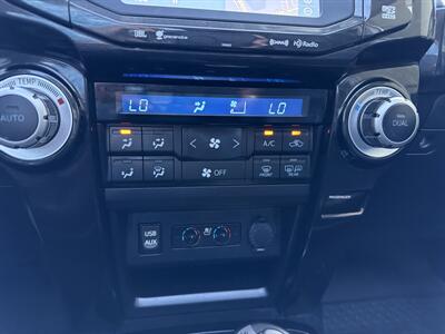 2019 Toyota 4Runner Limited Nightshade - Photo 33 - San Juan Capistrano, CA 92675