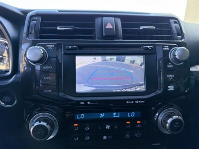 2019 Toyota 4Runner Limited Nightshade - Photo 21 - San Juan Capistrano, CA 92675